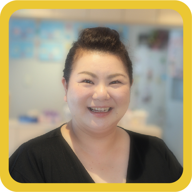 園長 和田優子